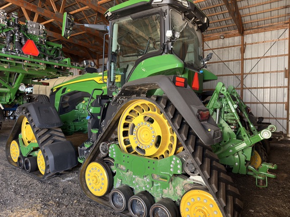 Photo of 2023 John Deere 8RX 410