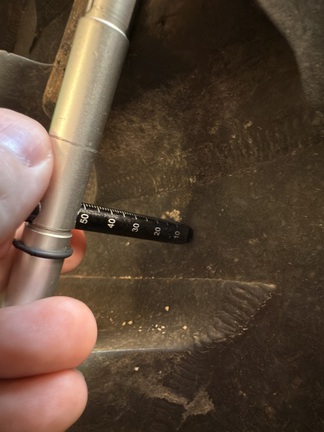 Photo of 2023 John Deere 8RX 410