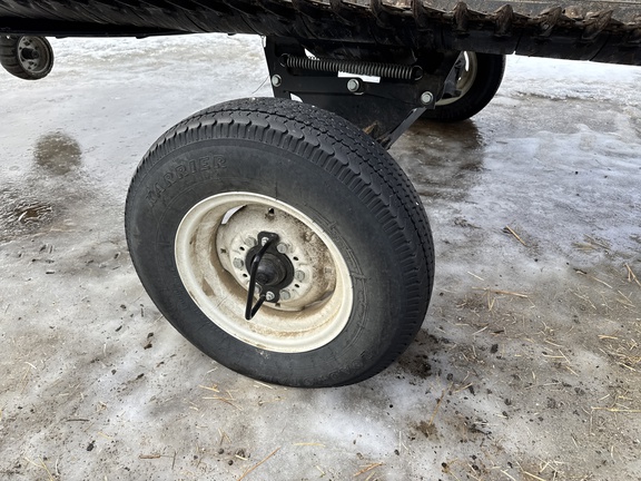 Used 2023 MacDon FD245 Combine Platforms at Horizon Ag & Turf in Lloydminster, AB - Photo10