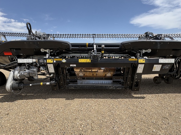 Used 2023 MacDon FD245 Combine Platforms at Horizon Ag & Turf in Lloydminster, AB - Photo10