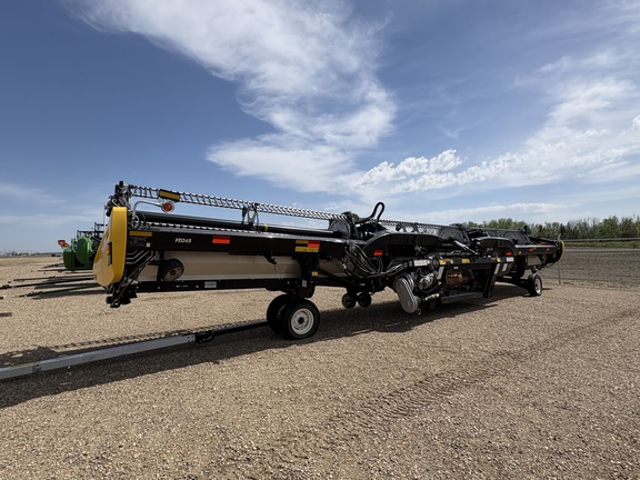 Used 2023 MacDon FD245 Combine Platforms at Horizon Ag & Turf in Lloydminster, AB - Photo11
