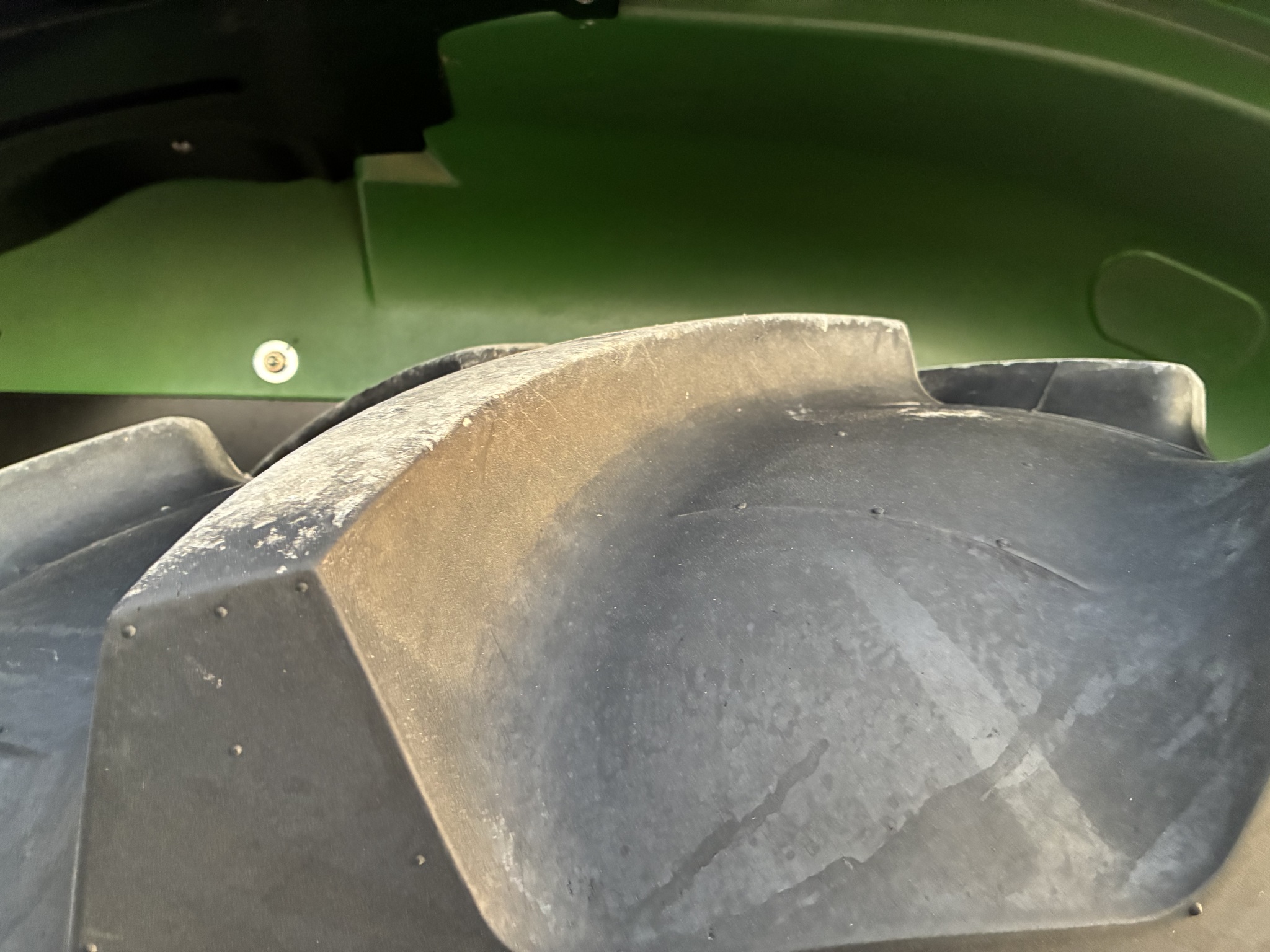 2024 John Deere 5100E Image 6