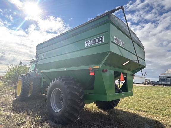 Used 2004 Frontier GC1108 Grain Carts at Koenig Equipment in Urbana, OH - Photo5