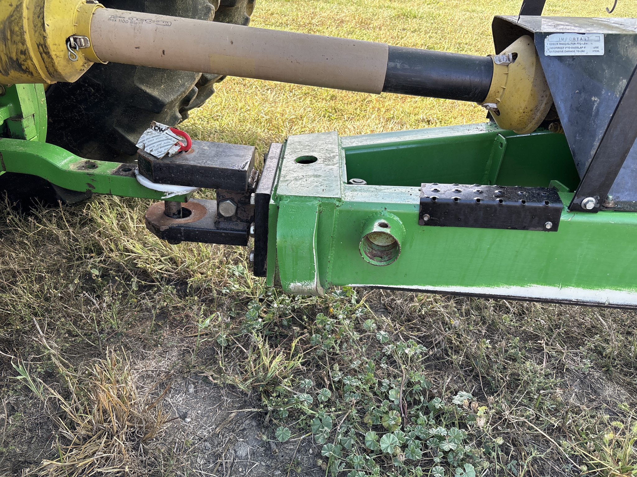 Used 2004 Frontier GC1108 Grain Carts at Koenig Equipment in Urbana, OH - PhotoXL10