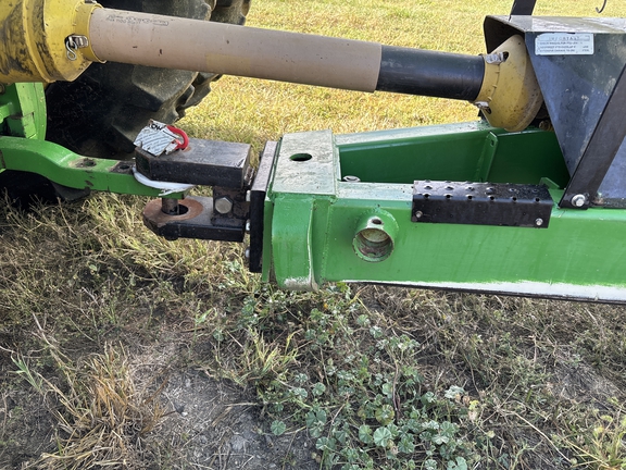 Used 2004 Frontier GC1108 Grain Carts at Koenig Equipment in Urbana, OH - Photo10