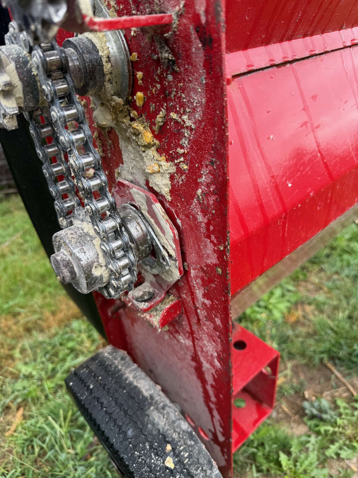 2020 Westfield MKX1073 Image 7