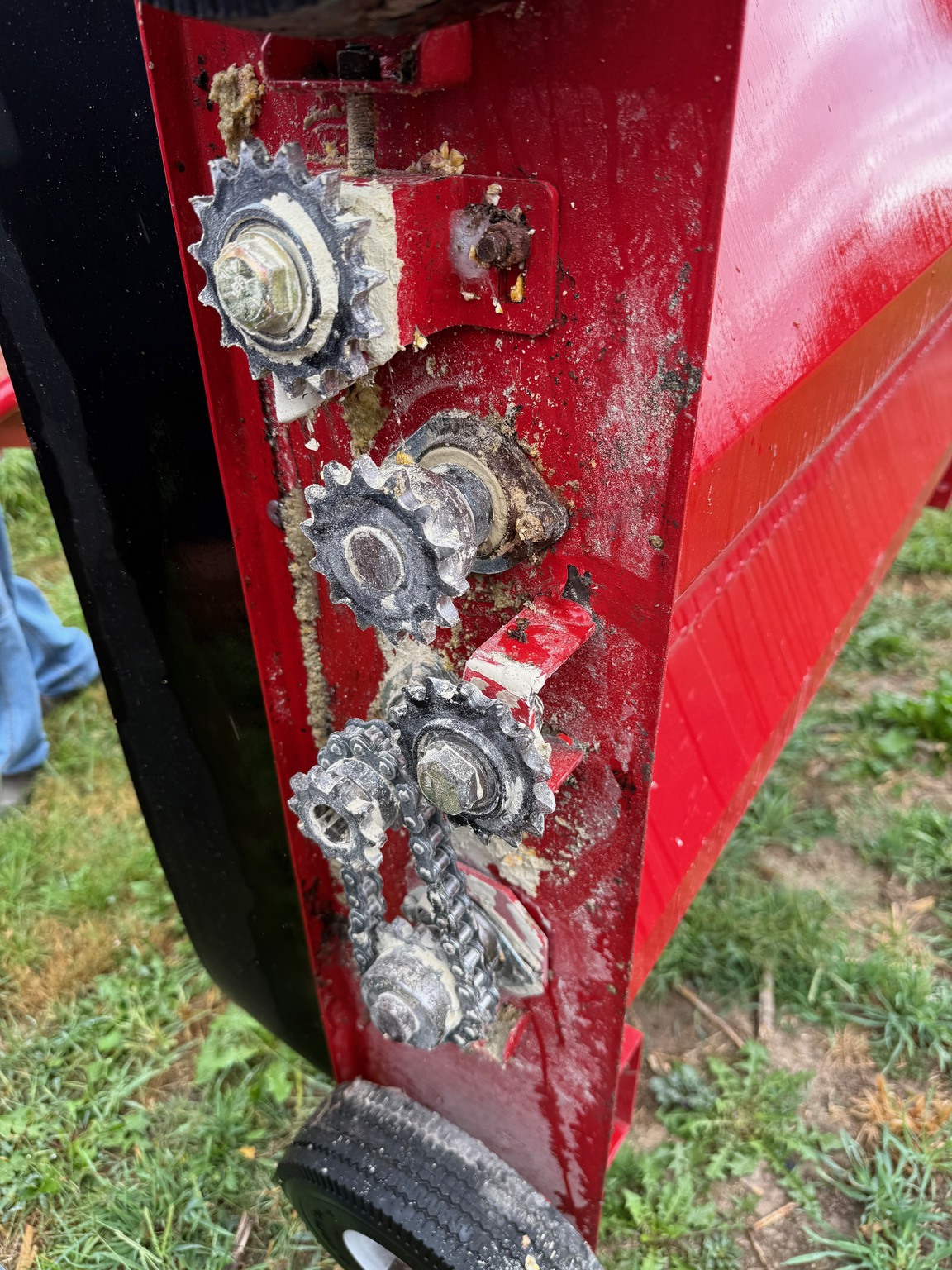 2020 Westfield MKX1073 Image 6