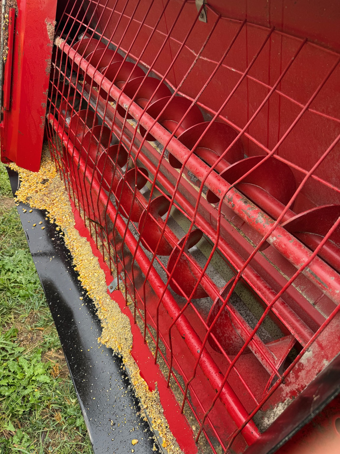 2020 Westfield MKX1073 Image 5