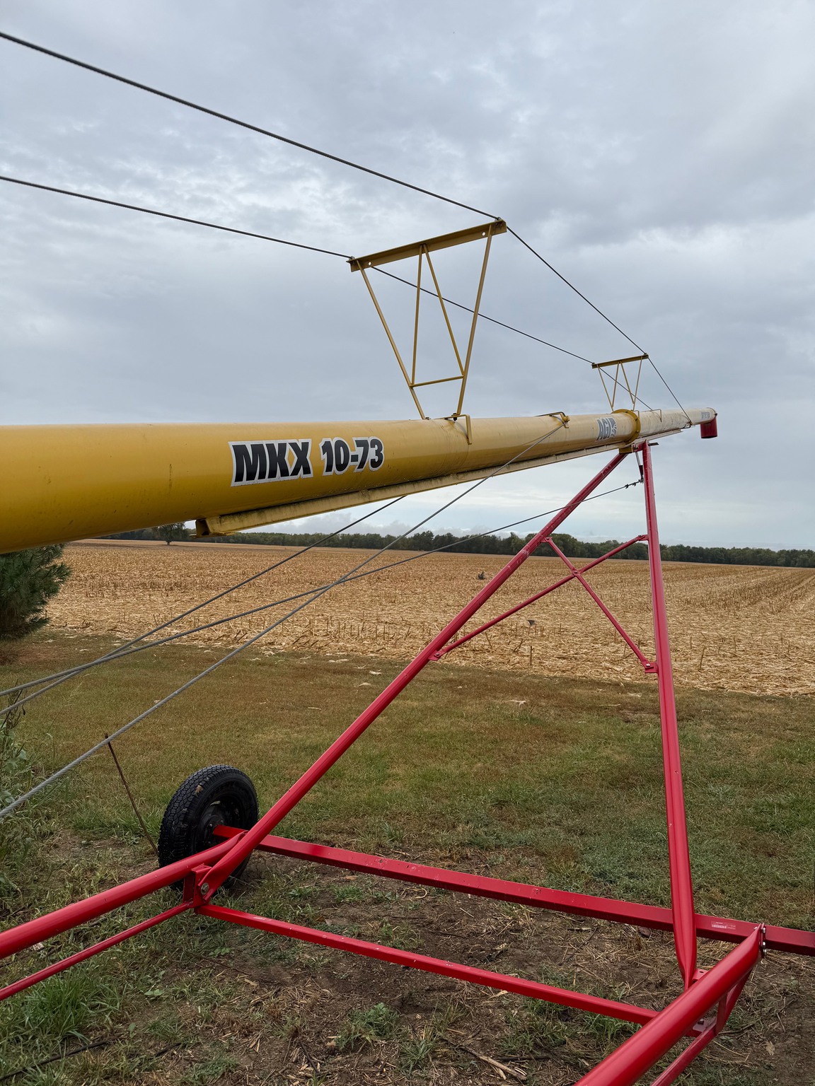 2020 Westfield MKX1073 Image 4