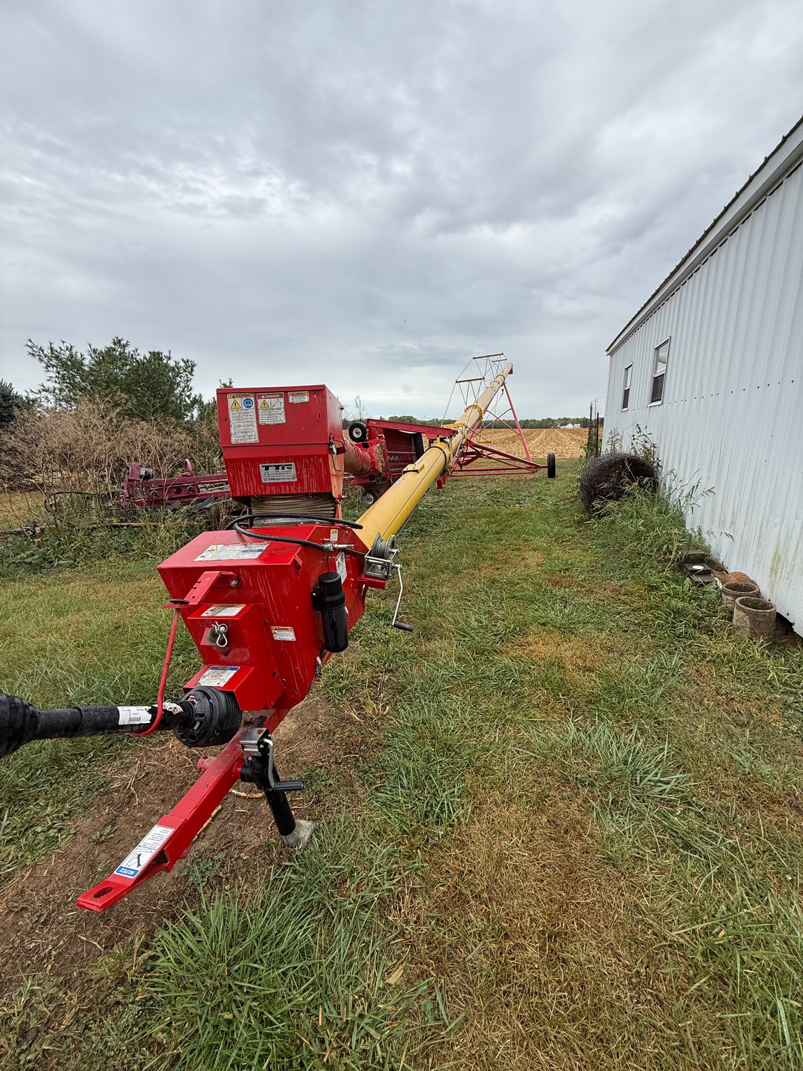 2020 Westfield MKX1073 Image 2