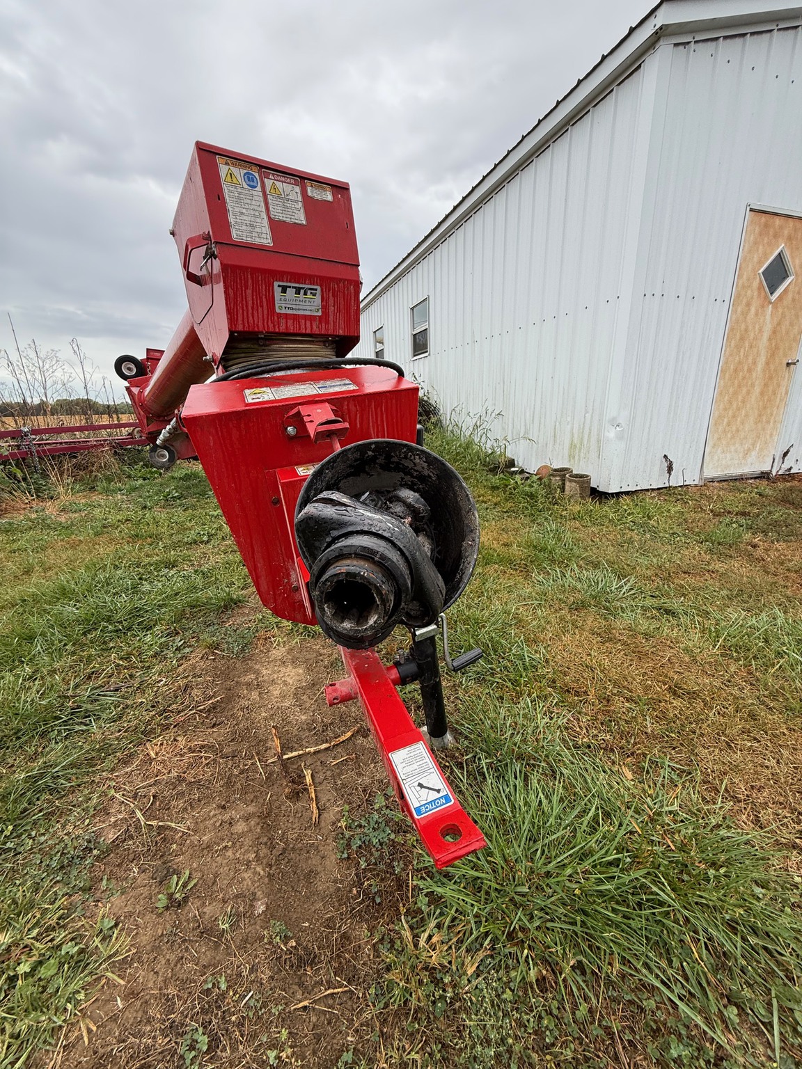 2020 Westfield MKX1073 Image 1