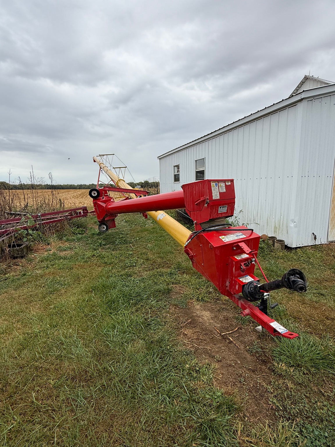 2020 Westfield MKX1073 Image 3