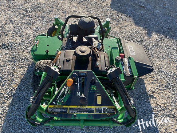 Photo of 2024 John Deere W48R