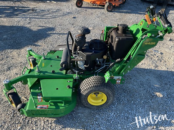 Photo of 2024 John Deere W48R