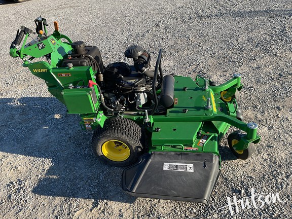 Photo of 2024 John Deere W48R