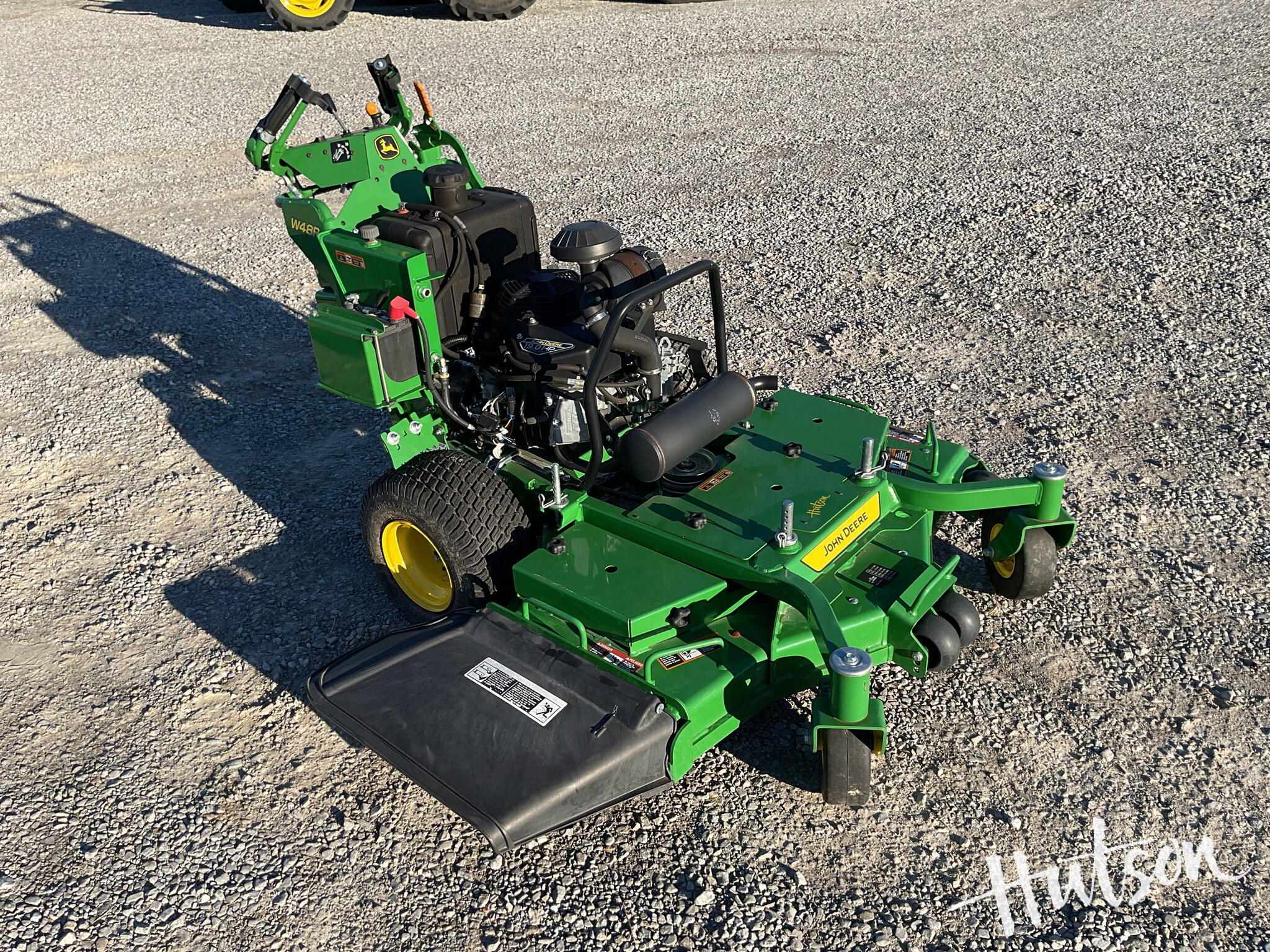 2024 John Deere W48R