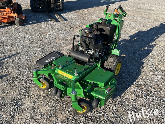 Photo of 2024 John Deere W48R