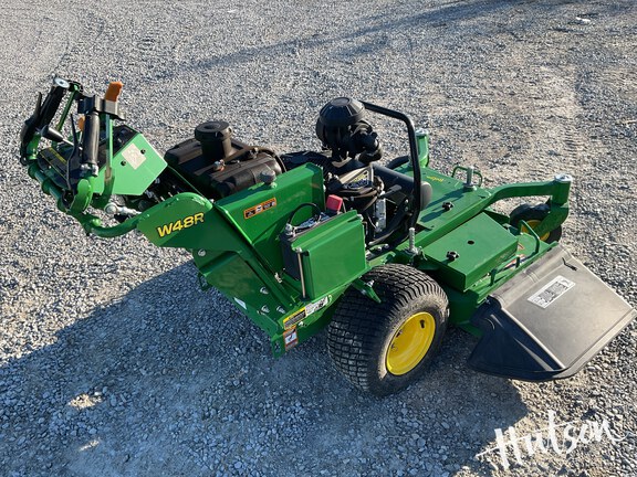 Photo of 2024 John Deere W48R