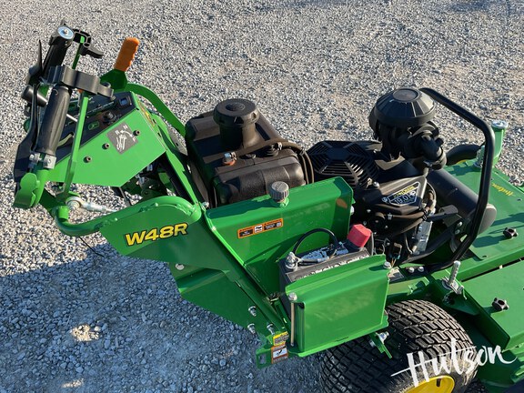 Photo of 2024 John Deere W48R