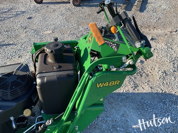 Photo of 2024 John Deere W48R