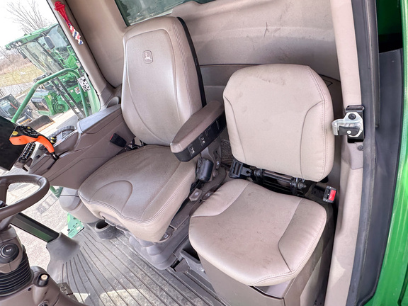 2024 John-Deere S780