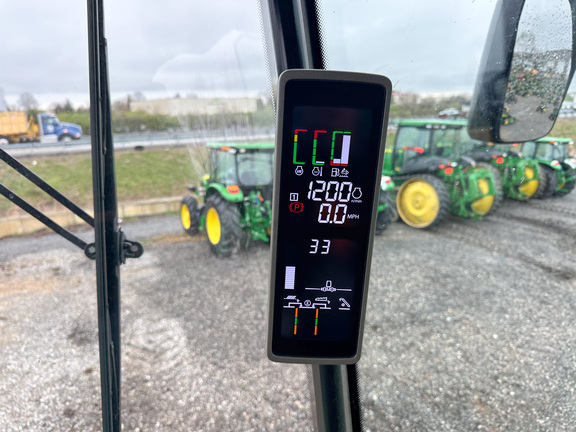 2024 John-Deere S780