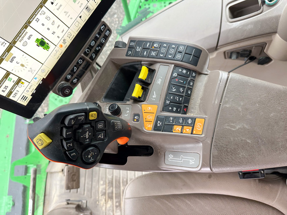 2024 John-Deere S780