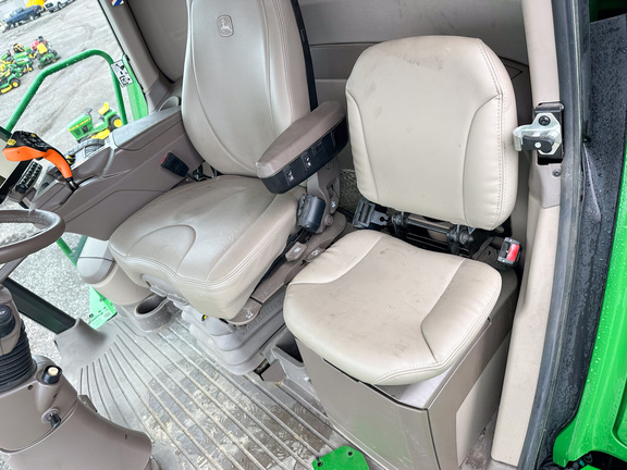 2024 John-Deere S780