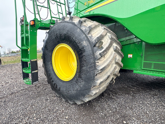 2024 John-Deere S780
