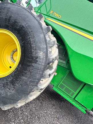 2024 John-Deere S780