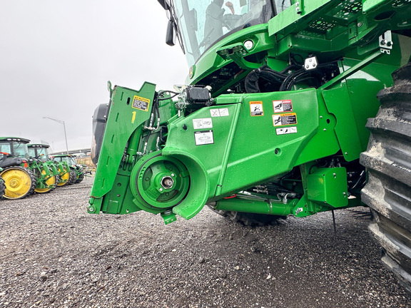 2024 John-Deere S780