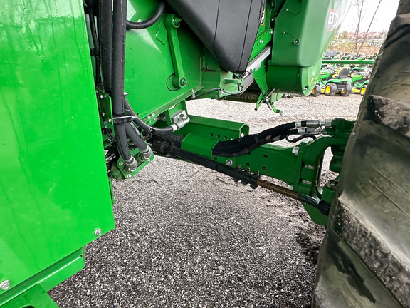 2024 John-Deere S780