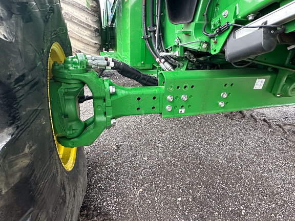 2024 John-Deere S780