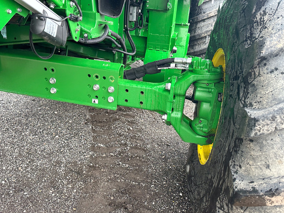 2024 John-Deere S780