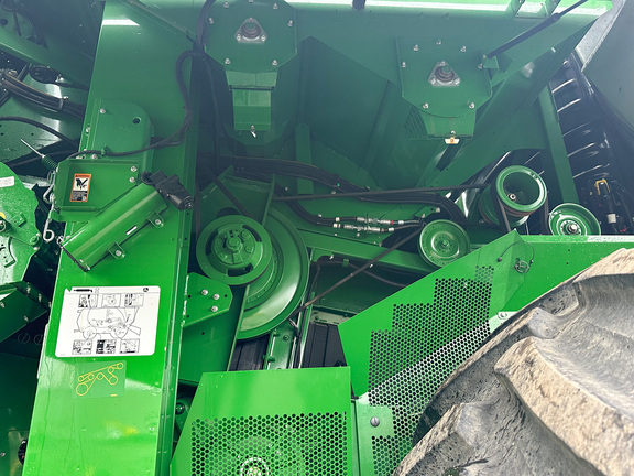 2024 John-Deere S780