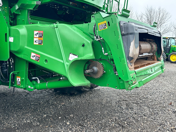 2024 John-Deere S780