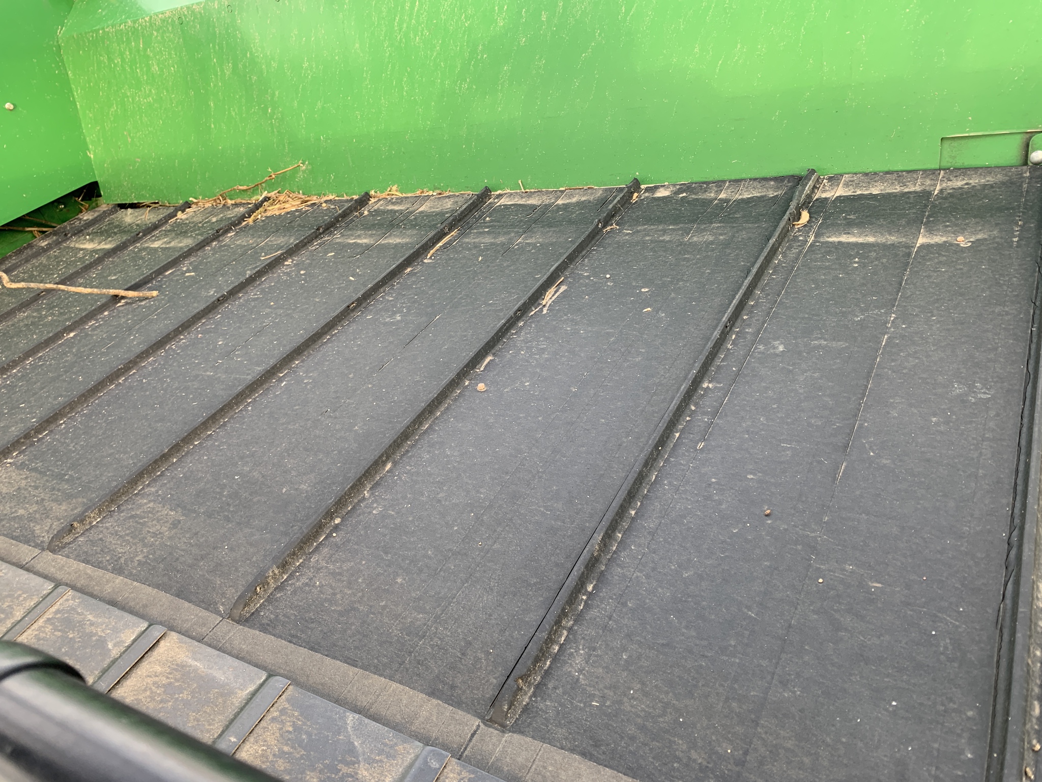 2013 John Deere 635FD Image 12