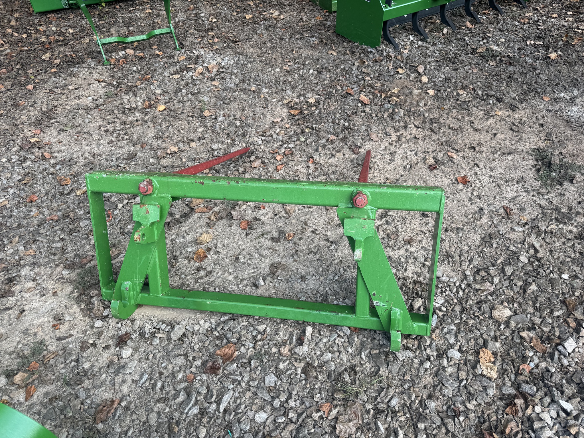 2024 HLA HLADE5049-A0600G