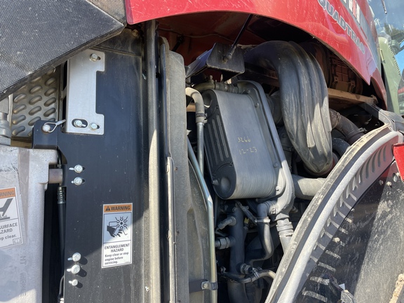 Photo of 2014 Case IH Steiger 580 Quadtrac