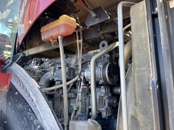 Photo of 2014 Case IH Steiger 580 Quadtrac