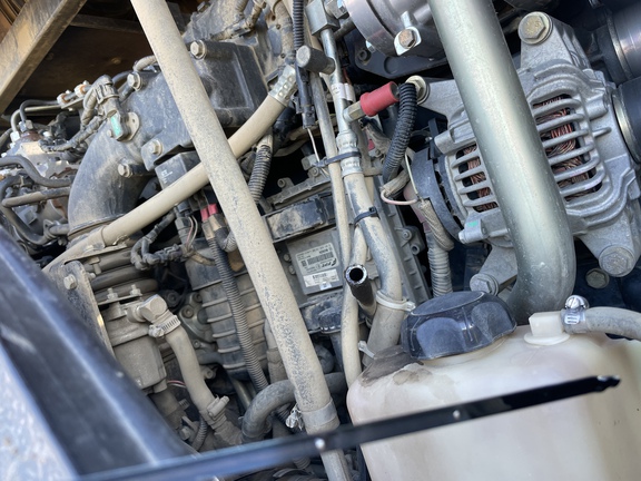 Photo of 2014 Case IH Steiger 580 Quadtrac