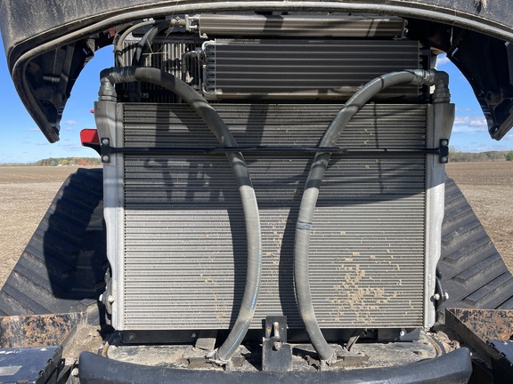 Photo of 2014 Case IH Steiger 580 Quadtrac