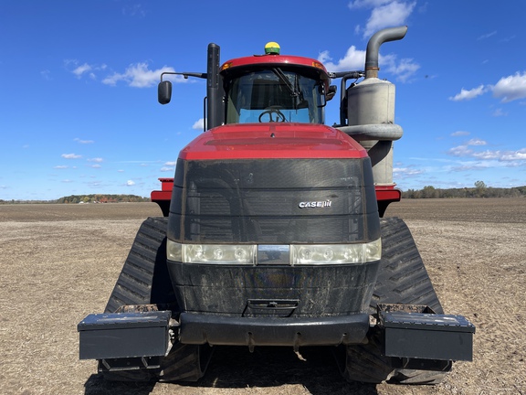 Photo of 2014 Case IH Steiger 580 Quadtrac