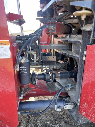 Photo of 2014 Case IH Steiger 580 Quadtrac