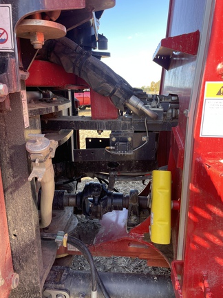Photo of 2014 Case IH Steiger 580 Quadtrac