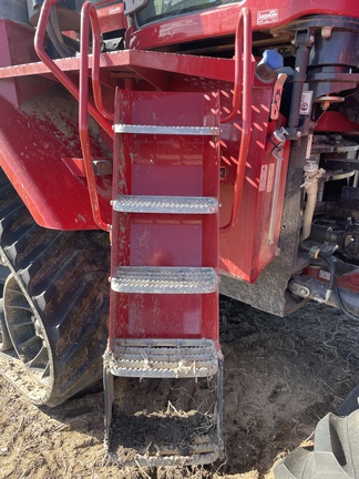 Photo of 2014 Case IH Steiger 580 Quadtrac