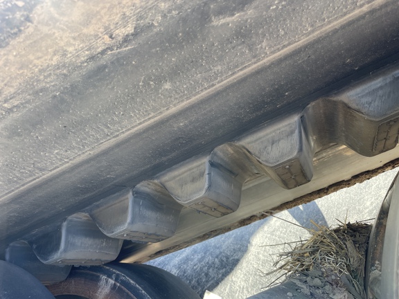 Photo of 2014 Case IH Steiger 580 Quadtrac