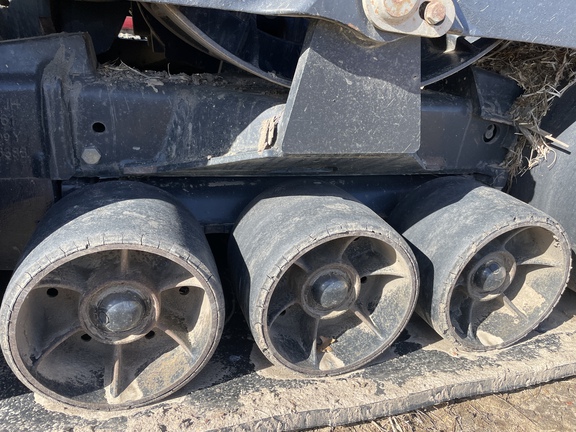 Photo of 2014 Case IH Steiger 580 Quadtrac