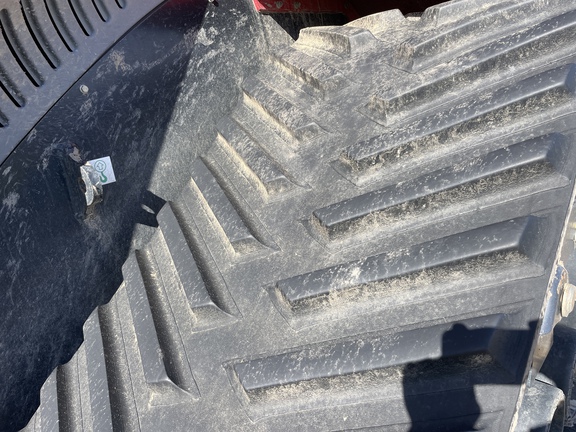 Photo of 2014 Case IH Steiger 580 Quadtrac