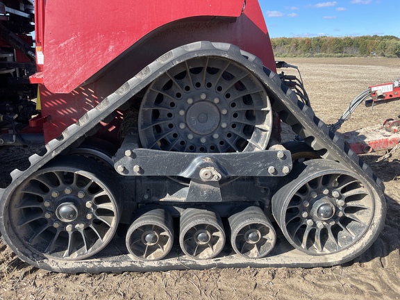 Photo of 2014 Case IH Steiger 580 Quadtrac